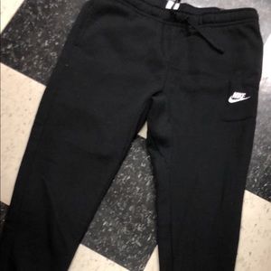 Nike Men’s Joggers